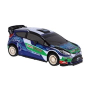 KOOL Speed ​​Radiographisch gesteuertes Auto Ford 1:16 2.4g Fiesta RS WRC - afbeelding 5