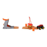 Stunt -Rennstrecke - afbeelding 2
