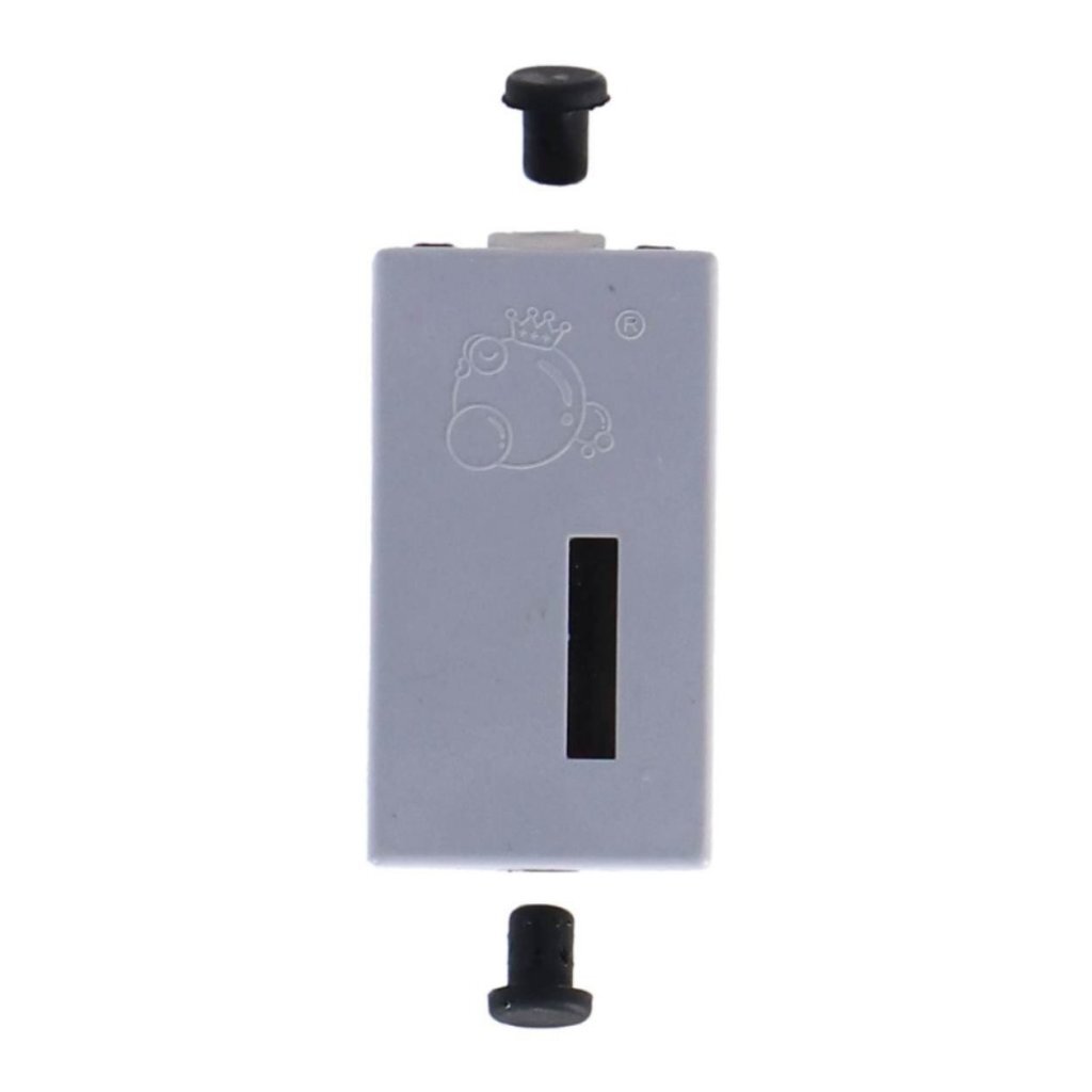 Ghost Bubble Nachfüllung 70 ml Blasenwasser und Rauchmuster