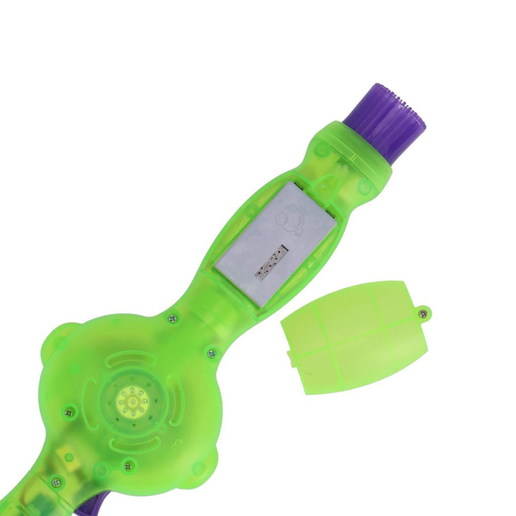 Ghost Bubble Nachfüllung 70 ml Blasenwasser und Rauchmuster