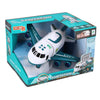 Andere Marken Flugzeuge City Dreamliner 25x30 cm + Licht und Klang