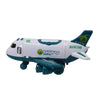 Andere Marken Flugzeuge City Dreamliner 25x30 cm + Licht und Klang