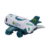 Andere Marken Flugzeuge City Dreamliner 25x30 cm + Licht und Klang