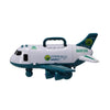 Andere Marken Flugzeuge City Dreamliner 25x30 cm + Licht und Klang