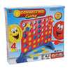 4 In einer Linie - Kinderspiel