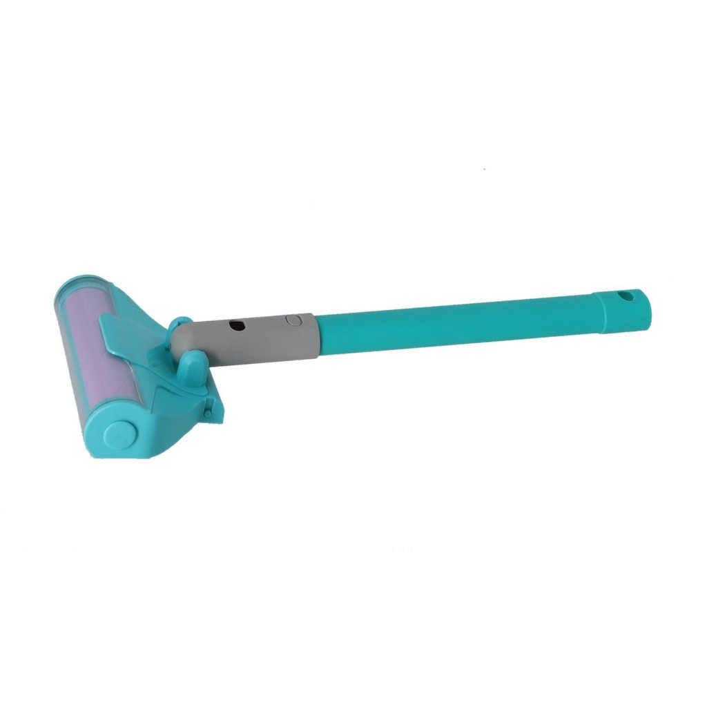 OSA-Handelsmarktlabel drahtloser Staubsauger 4-in-1 mit Licht und Klang