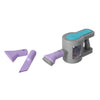 OSA-Handelsmarktlabel drahtloser Staubsauger 4-in-1 mit Licht und Klang