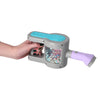 OSA-Handelsmarktlabel drahtloser Staubsauger 4-in-1 mit Licht und Klang