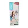 OSA-Handelsmarktlabel drahtloser Staubsauger 4-in-1 mit Licht und Klang