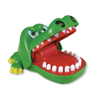 OSA Private Label -Spiel Krokodil bijt