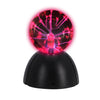 Andere Markenparty -Zeit Plasma Bol 7,5 cm schwarz