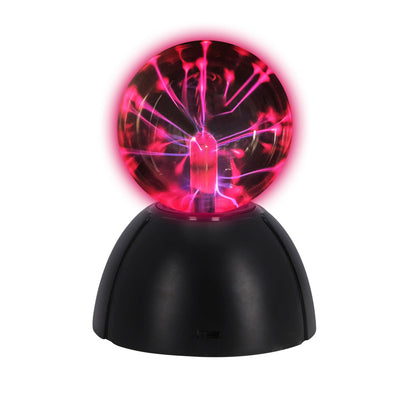 Andere Markenparty -Zeit Plasma Bol 7,5 cm schwarz