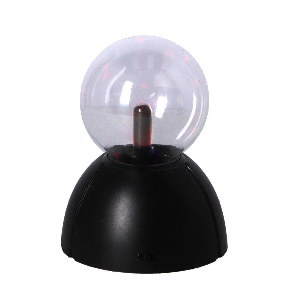 Andere Markenparty -Zeit Plasma Bol 7,5 cm schwarz