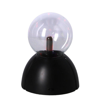 Andere Markenparty -Zeit Plasma Bol 7,5 cm schwarz