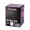 Andere Markenparty -Zeit Plasma Bol 7,5 cm schwarz