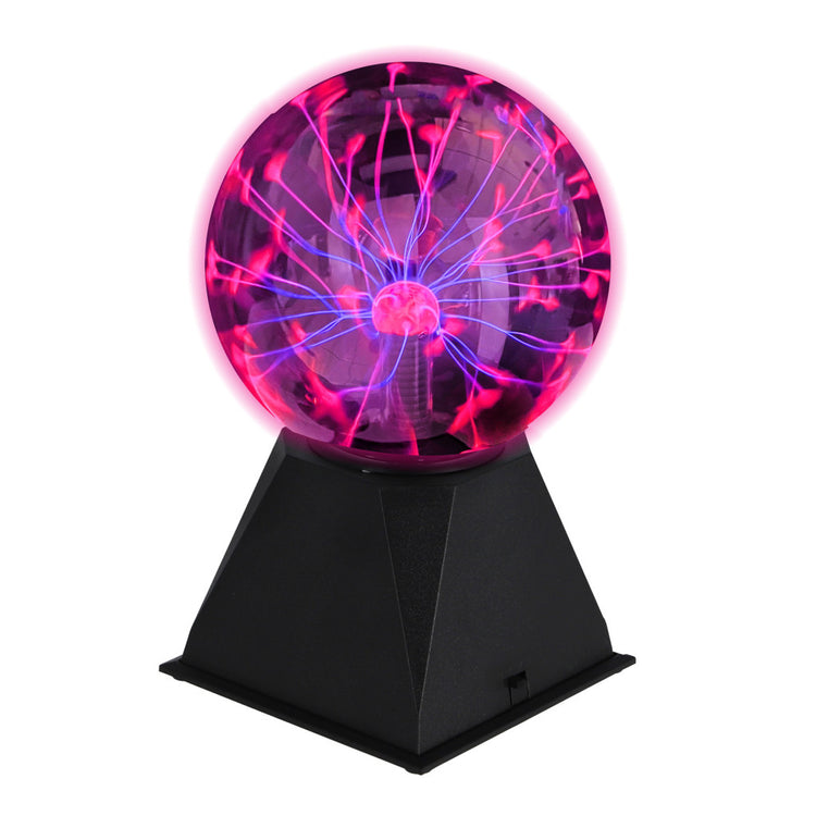 Partyzeit! Partyzeit Disco Plasma Ball 15 cm