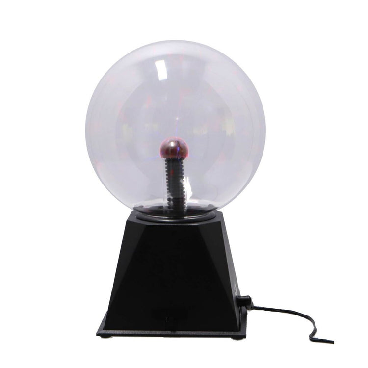 Partyzeit! Partyzeit Disco Plasma Ball 15 cm