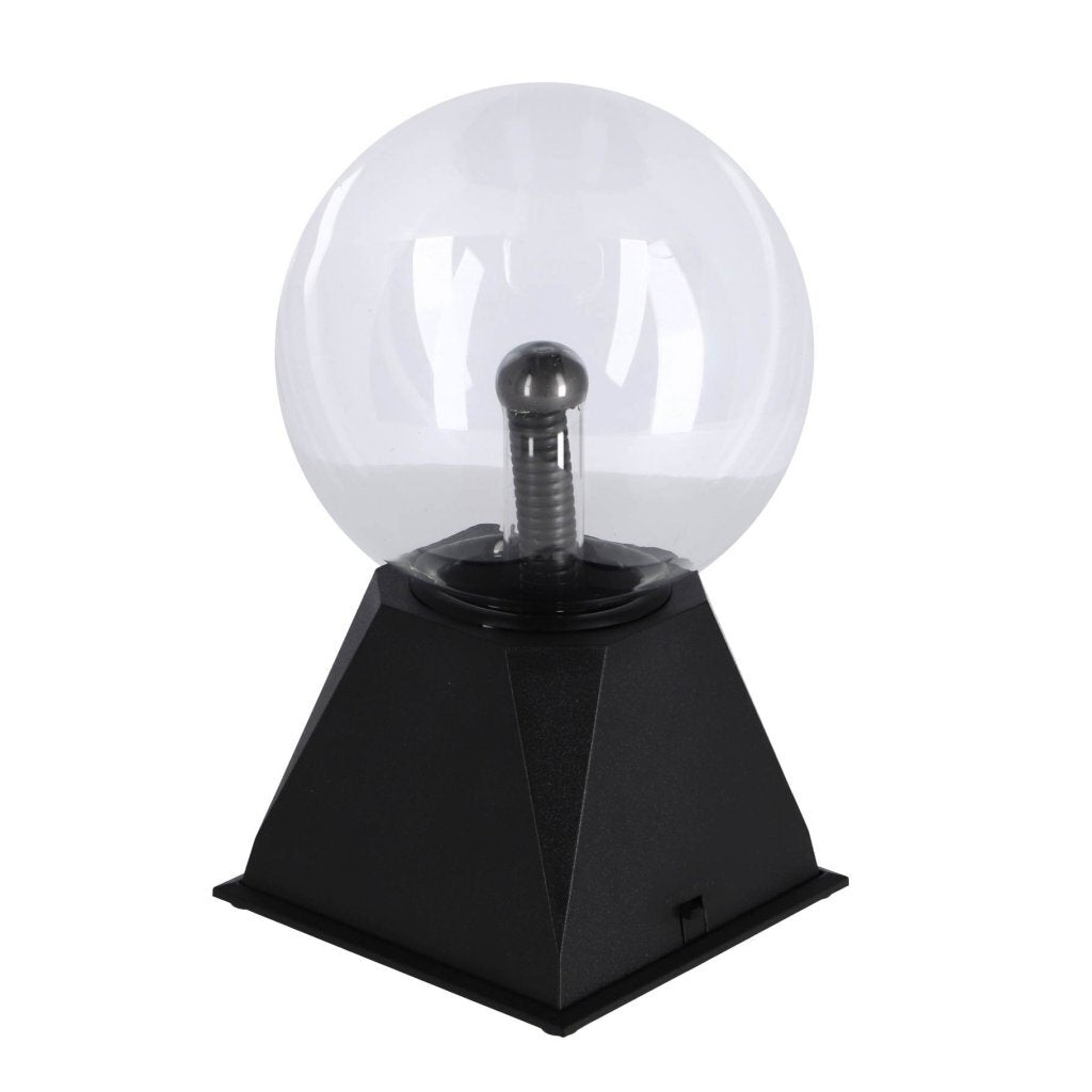 Partyzeit! Partyzeit Disco Plasma Ball 15 cm