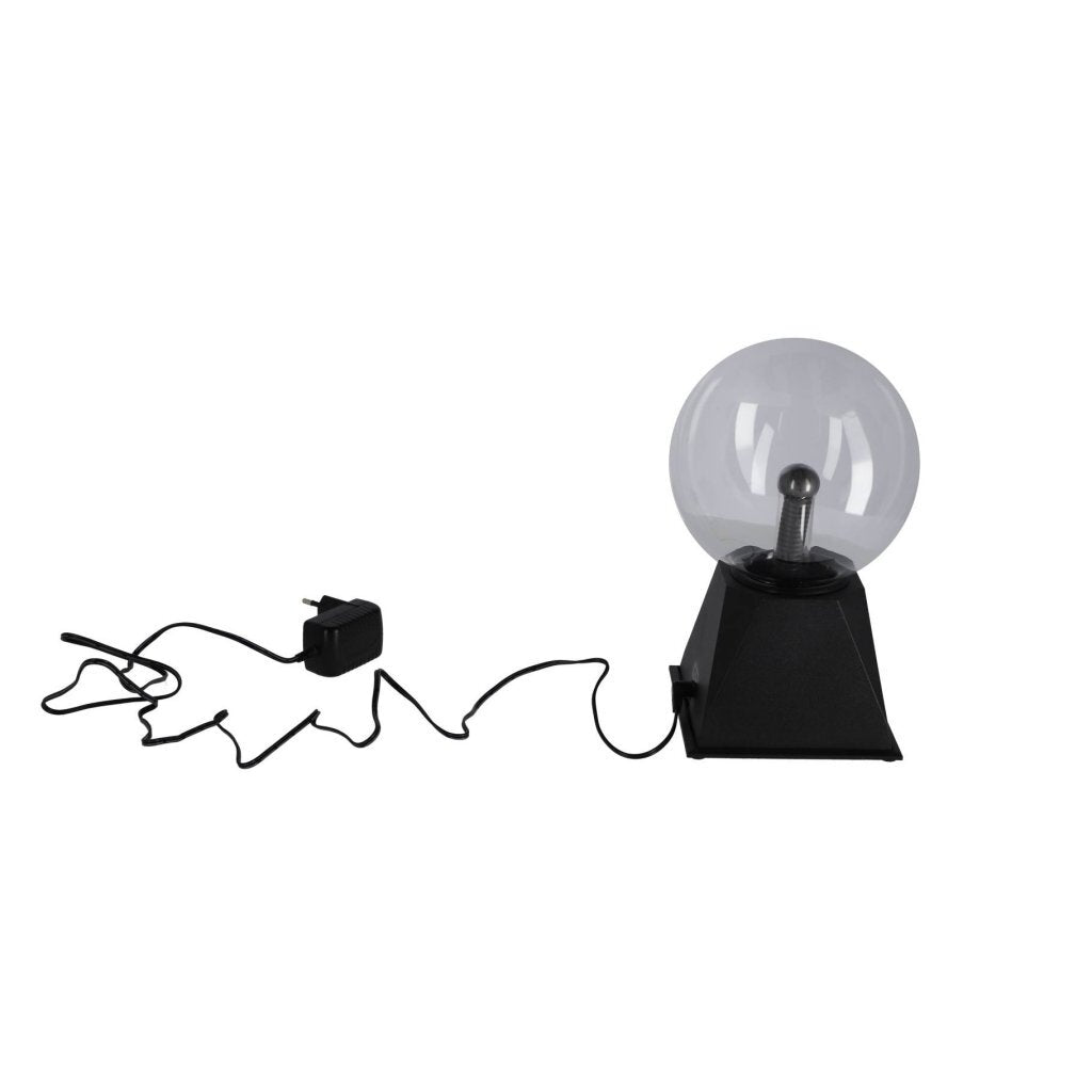 Partyzeit! Partyzeit Disco Plasma Ball 15 cm