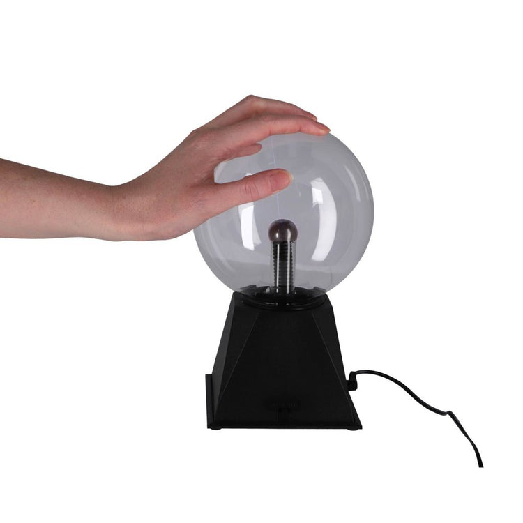 Partyzeit! Partyzeit Disco Plasma Ball 15 cm