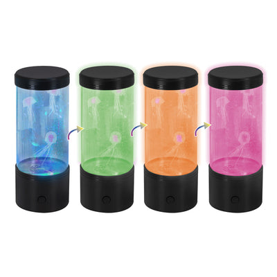 Andere Markenparty -Zeit -Quallen -Lampen -Aquarienfarbe ändern