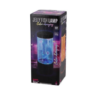 Andere Markenparty -Zeit -Quallen -Lampen -Aquarienfarbe ändern