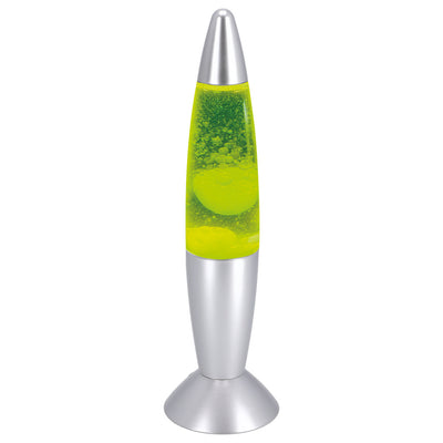Partyzeit! Partyzeit Lava Lampe 35 cm assorti