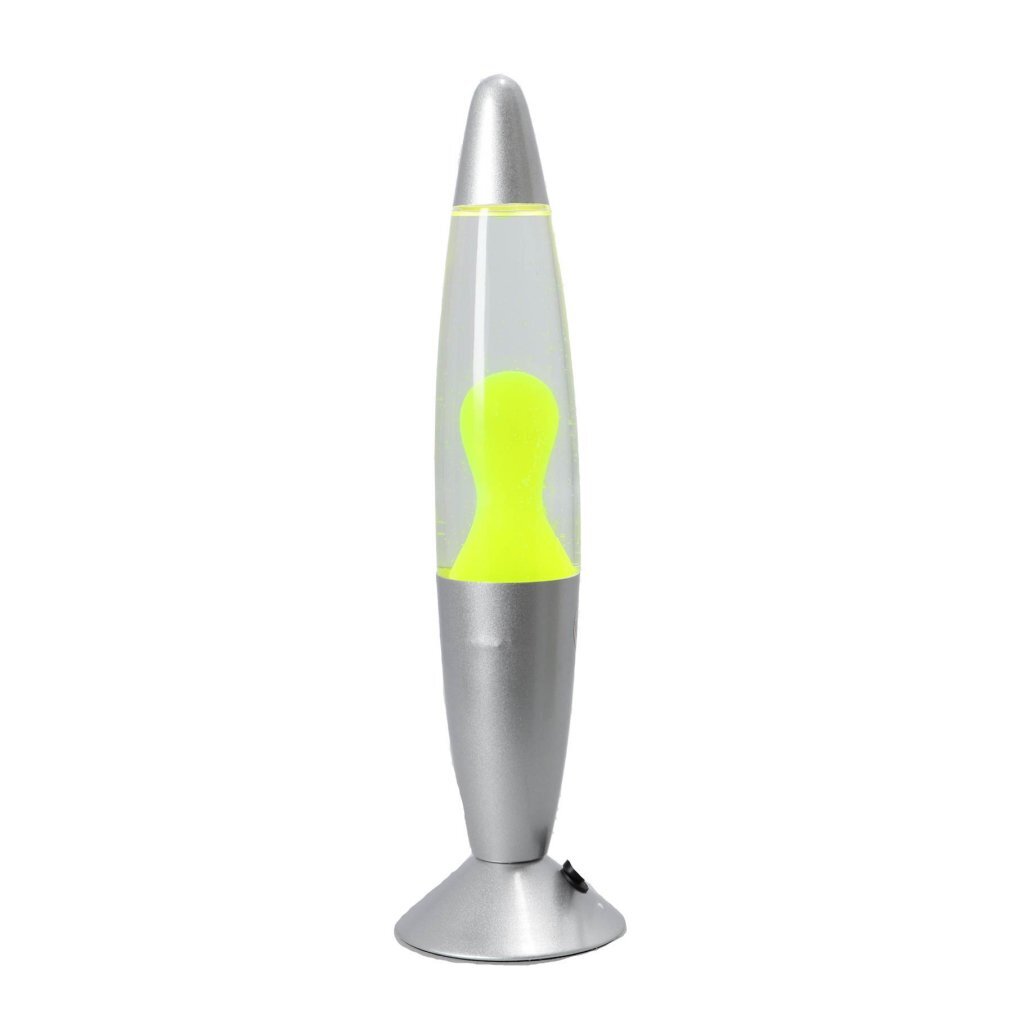 Partyzeit! Partyzeit Lava Lampe 35 cm assorti