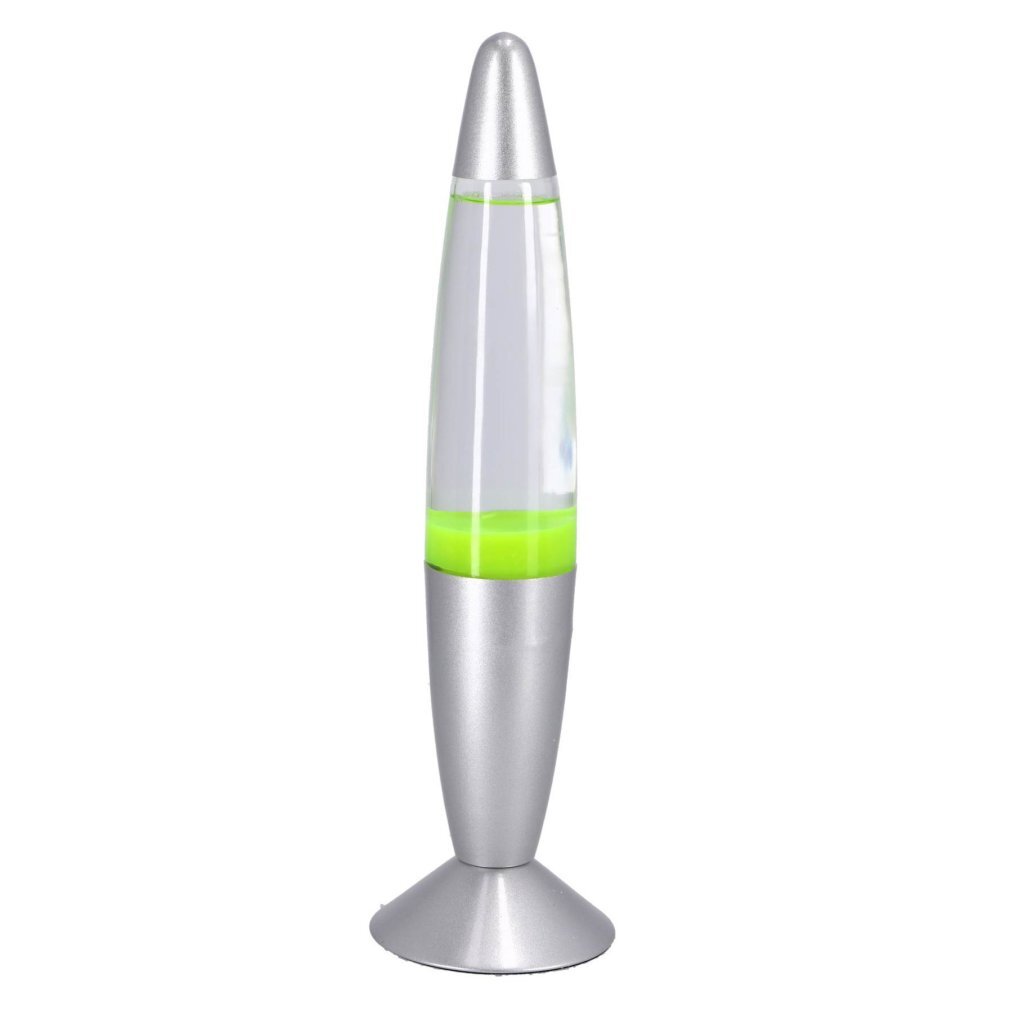 Partyzeit! Partyzeit Lava Lampe 35 cm assorti