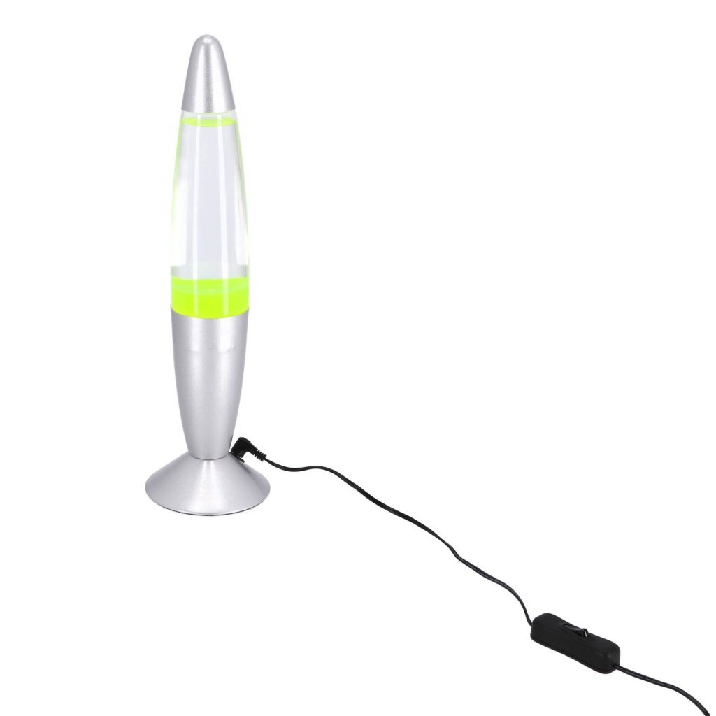 Partyzeit! Partyzeit Lava Lampe 35 cm assorti