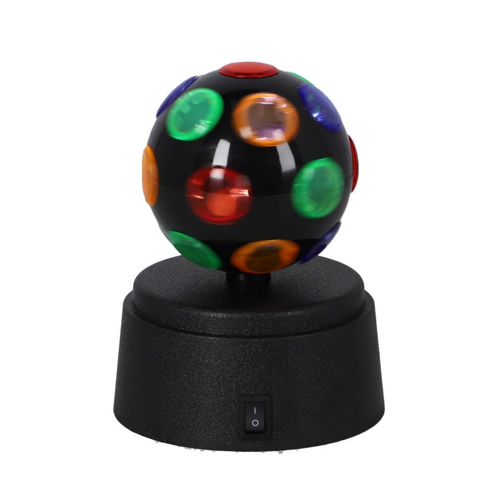 Party Time Disco Ball Mini