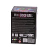 Party Time Disco Ball Mini