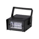 Partyzeit! Party Time Flash Disco Light LED - afbeelding 2