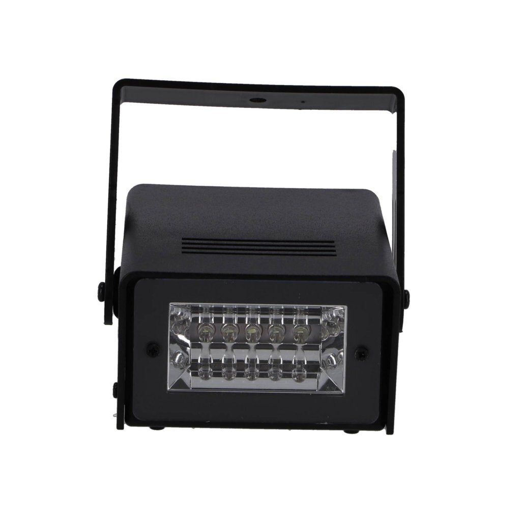 Partyzeit! Party Time Flash Disco Light LED