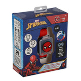 Accutime Spiderman zum Spielen und Lernen ansehen - afbeelding 1