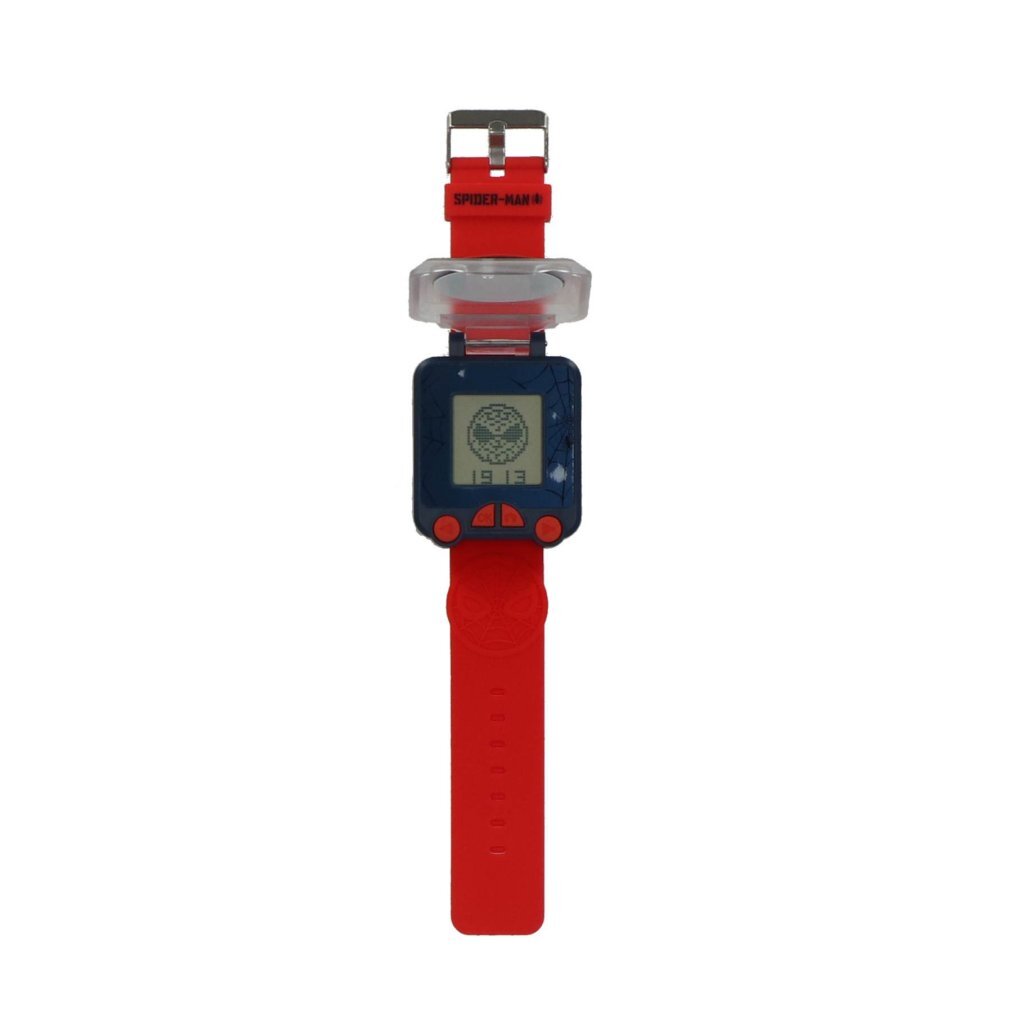Accutime Spiderman zum Spielen und Lernen ansehen