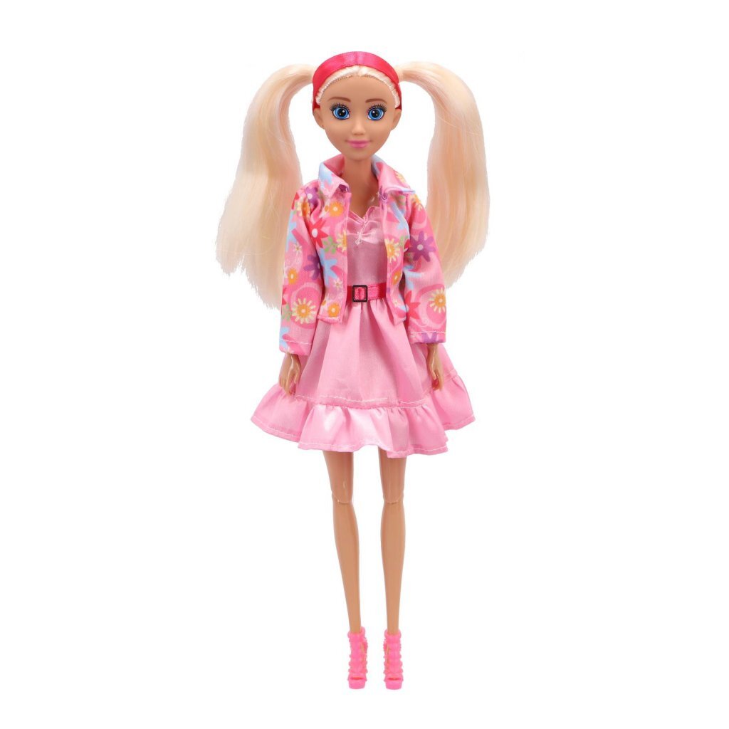 Fleur Pop Fashion 3 sortiert | 4 Stück