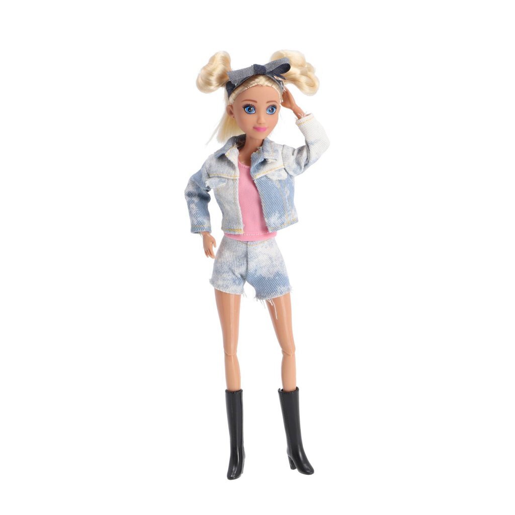 Fleur Pop Fashion 3 sortiert | 4 Stück