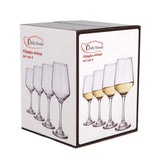 Daily Home Weinglas 400 ml 4er-Set | 6 Stück - afbeelding 2