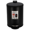 Daily Home Treteimer 5l schwarz