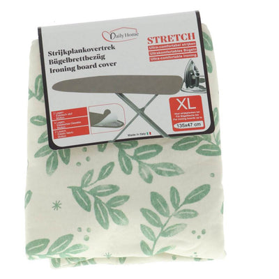 Daily Home Bügelbezug Stretch 145x57 cm | 2 Stk