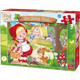 Königskönig-Puzzle 12-50 Stücke - afbeelding 1