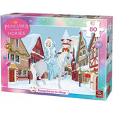Königskönig-Puzzle 12-50 Stücke - afbeelding 2