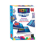 Jumbo Tetris Speed ​​Card -Spiel - afbeelding 1