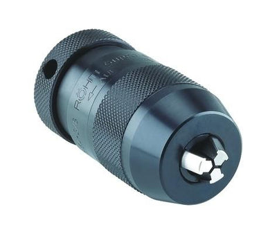 Röhm Bohrfutter Schnellspanner 13s 1-13mm B16