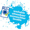SES Fingerfarbe, 4 Farben