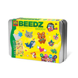 SES Creative Beedz Eisenperlen - Luxus -Sortierbox - afbeelding 2