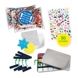 SES Creative Beedz Eisenperlen - Luxus -Sortierbox - afbeelding 1