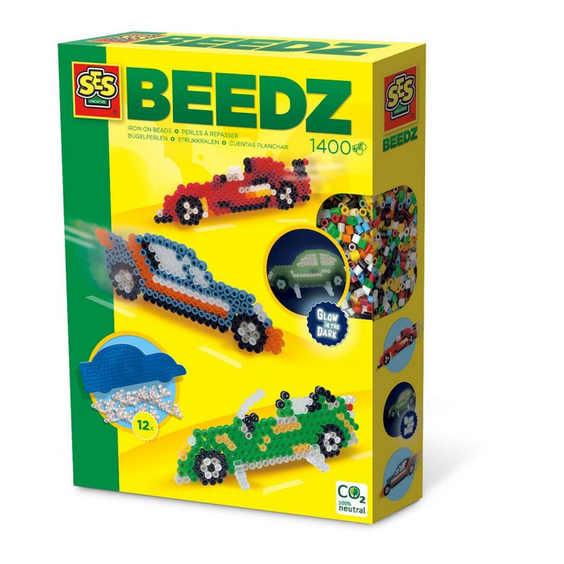 SES Iren Brading -Set - Auto