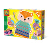 SES DILLEN WEEVED XL